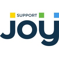 Support Joy - Zendesk Support Specialists logo - Similar company to Cloudmotion | Zendesk Premier Partner