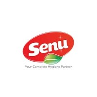 Senu logo - Similar company to Cmu