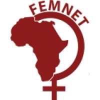 FEMNET - African Women's Development and Communication Network logo - Similar company to Voices For Just Climate Action