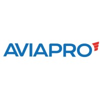 AVIAPRO logo - Similar company to Aviapro