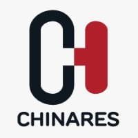 Concesionario Chinares logo - Similar company to Bmw Albamoción