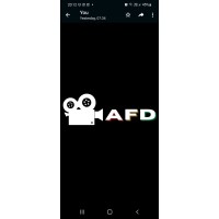 African Film DAO logo - Similar company to Launch You