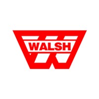 Walsh Construction Ltd logo - Similar company to Traditional Structures Ltd