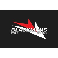 Blackmans Cycle logo - Similar company to Autolabs