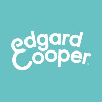 Edgard & Cooper  | B Corp logo - Similar company to Tails.Com | B Corp