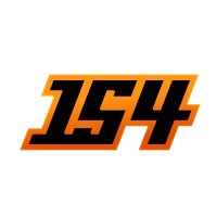 154 logo - Similar company to Gazzd
