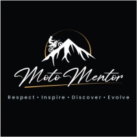 MotoMentor logo - Similar company to Pattypets (An Ahh Group Limited Brand)