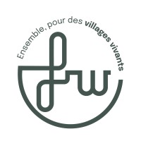 FRW - Fondation Rurale de Wallonie logo - Similar company to Bopco.Be