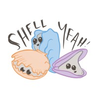 Shell Yeah! logo - Similar company to Sargone