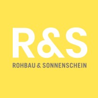 Rohbau & Sonnenschein - Innovation & Design Thinking