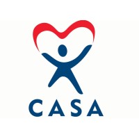 CASA of Northwest Arkansas logo - Similar company to Northwest Arkansas Women'S Shelter
