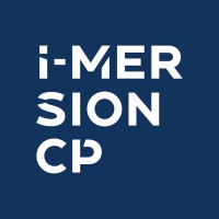 i-mersion CP logo - Similar company to Relate