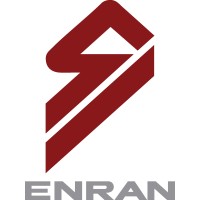 ENRAN logo - Similar company to Ubrainians