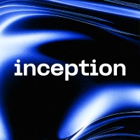 Inception logo - Similar company to Thomorrow
