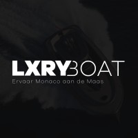 LXRYBOAT logo - Similar company to Fedmedia
