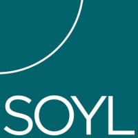 SOYL logo - Similar company to Treston Ltd