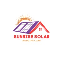 Sunrise Solar SA logo - Similar company to Securi Tech Solar