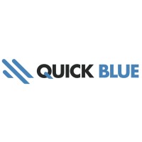 QuickBlue B.V. logo - Similar company to Security Punt