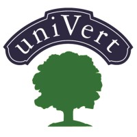 Aménagement Paysager Uni-vert logo - Similar company to Nuke Landscaping And Design