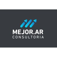 Mejorar Consultora logo - Similar company to Rhumbo