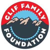 Clif Family Foundation logo - Similar company to Springbone Kitchen