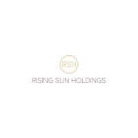 Rising Sun Holdings logo - Similar company to Risingsun Technologies