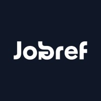 Jobref logo - Similar company to Aurevtech Ai