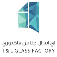 I & L GLASS FACTORY logo - Similar company to Designvisory