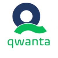 Qwanta logo - Similar company to Qwanta Experts