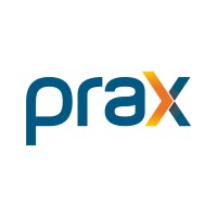 PRAX Power logo - Similar company to Arlux