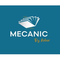 MECANIC By Adair logo - Similar company to Connected Aircraft Solutions (C.A.S)