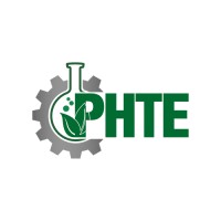 PharmaTechExpo Exhibition in Ukraine logo - Similar company to Pharmtech & Ingredients