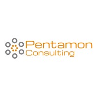 Pentamon Consulting LLC logo - Similar company to Kosmart