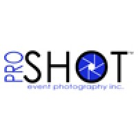 Proshot Event Photography
