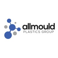 Allmould Plastics Group logo - Similar company to B & K Plastics
