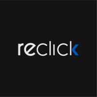 RECLICK logo - Similar company to Reclick