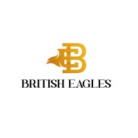 British Eagles logo - Similar company to Offarat