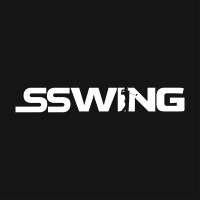 SSWING logo - Similar company to Nudgewrks