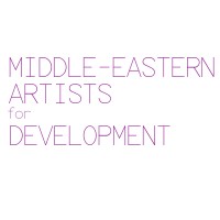 Middle-Eastern Artists for Development (MEAD) logo - Similar company to Ambient Energy, A Mead & Hunt Company