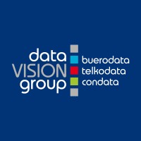 dataVISIONgroup logo - Similar company to Telekom Building Systems Gmbh