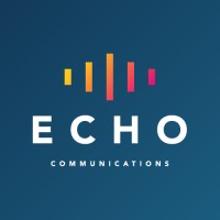 Echo Communications logo - Similar company to Echo