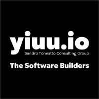 yiuu.io | Sandro Toneatto Consulting logo - Similar company to Yottled