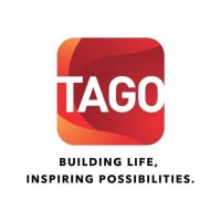 TAGO logo - Similar company to Tago