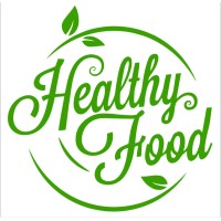 Healthy Food logo - Similar company to Rakwa
