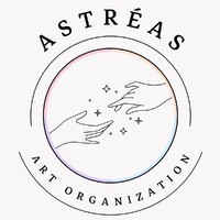 Astréas - Art Organization logo - Similar company to The Learning Lab Hk