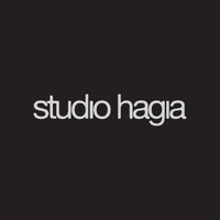 Studio Hagia logo - Similar company to Be My Studio