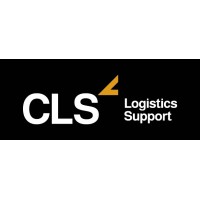 Connaught Logistics Support logo - Similar company to Lightowler Ltd