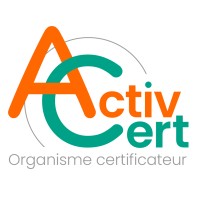 ACTIVCERT logo - Similar company to Atalia Certification