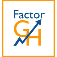 Factor GH logo - Similar company to G.H. Factor Llc