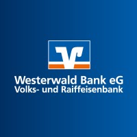 Westerwald Bank eG logo - Similar company to Affinityai